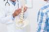 Spinal Manipulation Shows Modest Improvements For Low Back Pain Spinal Manipulation Shows Modest Improvements For Low Back Pain