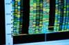 Safe-Guarding Protected Information Stored in Genomic Biobanks Safe-Guarding Protected Information Stored in Genomic Biobanks