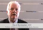 Evaluating Efficacy of Sarilumab vs Adalimumab Monotherapy in RA Evaluating Efficacy of Sarilumab vs Adalimumab Monotherapy in RA