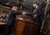 GOP Health Care Law a Mixed Bag for Rheumatologists, Patients GOP Health Care Law a Mixed Bag for Rheumatologists, Patients