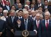 Republicans Face Challenge of Consensus to Replace ACA, Policy Expert Says Republicans Face Challenge of Consensus to Replace ACA, Policy Expert Says