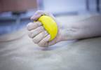 Patients With Rheumatoid Arthritis Find no Additional Benefit to Hand Exercise With ADL Education Patients With Rheumatoid Arthritis Find no Additional Benefit to Hand Exercise With ADL Education
