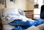 Does Age Influence the Probability of Patients Leaving AMA? Does Age Influence the Probability of Patients Leaving AMA?