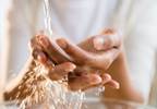Time Spent Scrubbing is Most Important in Hand Hygiene Time Spent Scrubbing is Most Important in Hand Hygiene