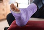 No Association Between Opioid Intake and Patient Satisfaction After Ankle Fracture No Association Between Opioid Intake and Patient Satisfaction After Ankle Fracture