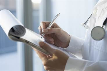 Clinicians' Take on the Pros and Cons of Medical Scribes Clinicians' Take on the Pros and Cons of Medical Scribes
