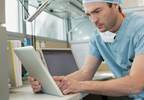 Doctors Spend Nearly 6 Hours Daily on EHR Tasks Doctors Spend Nearly 6 Hours Daily on EHR Tasks