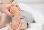 Disease Activity on Foot MRI Despite Clinical Remission in Rheumatoid Arthritis Disease Activity on Foot MRI Despite Clinical Remission in Rheumatoid Arthritis