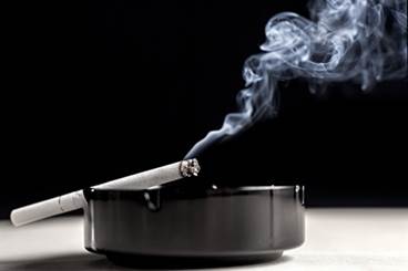 Smoking Status Inversely Linked to Primary Sjogren Syndrome Smoking Status Inversely Linked to Primary Sjogren Syndrome