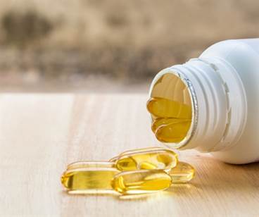 USPSTF Issues Recommendation for Vitamin D, Calcium Supplementation for Fracture Prevention USPSTF Issues Recommendation for Vitamin D, Calcium Supplementation for Fracture Prevention