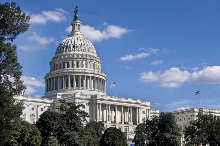 American College of Rheumatology Sends Congress Its Healthcare Reform ...