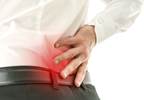 Intradiscal Glucocorticoid: Short Relief for Low Back Pain Intradiscal Glucocorticoid: Short Relief for Low Back Pain