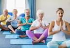 Yoga Linked to Low Back Pain Relief Yoga Linked to Low Back Pain Relief