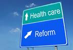 Meaningful Healthcare Reform Efforts: Dead on Arrival Meaningful Healthcare Reform Efforts: Dead on Arrival