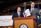 AMA, ACP Voice Opposition to GOP Healthcare Reform Bill AMA, ACP Voice Opposition to GOP Healthcare Reform Bill