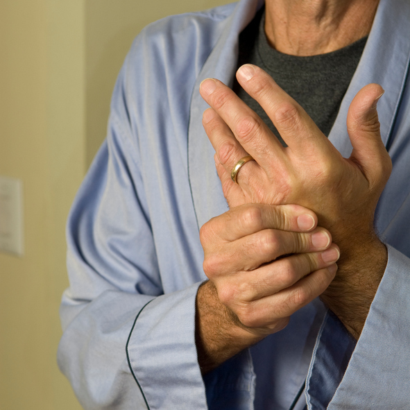 Rheumatoid Arthritis Injection Treatment Approved by FDA