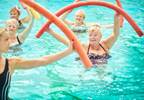 Hydrotherapy Plus Conventional Drugs Beneficial in Rheumatoid Arthritis Hydrotherapy Plus Conventional Drugs Beneficial in Rheumatoid Arthritis