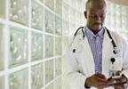 Physicians Should Be Mindful of Sharing Clinical Information Over Text Physicians Should Be Mindful of Sharing Clinical Information Over Text