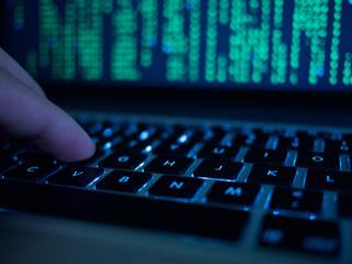 Like pathogens and cancer cells, the danger of malware lies in persistence and spread. Like pathogens and cancer cells, the danger of malware lies in persistence and spread.