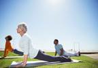 Yoga May Help With Rheumatoid Arthritis Symptoms, Severity Yoga May Help With Rheumatoid Arthritis Symptoms, Severity