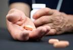 Ketoprofen Safe, Effective Pain Management for Rheumatoid Arthritis Ketoprofen Safe, Effective Pain Management for Rheumatoid Arthritis