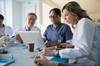 Increasing Diversity in Medicine is the Entire Medical Community's Responsibility Increasing Diversity in Medicine is the Entire Medical Community's Responsibility