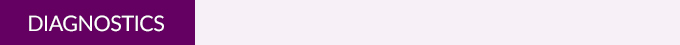 Diagnostics Header