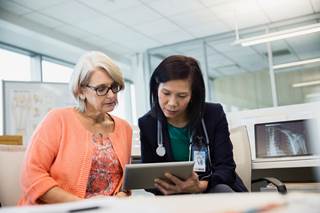 There is disagreement between clinical diagnosis and criteria-based diagnosis of fibromyalgia. There is disagreement between clinical diagnosis and criteria-based diagnosis of fibromyalgia.