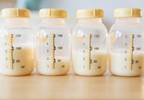Minimal Transfer of Certolizumab Pegol to Mature Breast Milk Minimal Transfer of Certolizumab Pegol to Mature Breast Milk