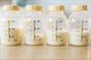 Minimal Transfer of Certolizumab Pegol to Mature Breast Milk Minimal Transfer of Certolizumab Pegol to Mature Breast Milk