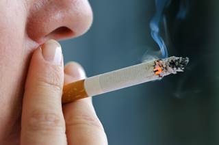 Tobacco use is responsible for over 6 million deaths annually. Tobacco use is responsible for over 6 million deaths annually.