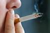 ACC: Smoking Cessation Expert Decision Pathway Emphasizes Team-Based Support ACC: Smoking Cessation Expert Decision Pathway Emphasizes Team-Based Support