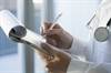 Clinicians' Take on the Pros and Cons of Medical Scribes Clinicians' Take on the Pros and Cons of Medical Scribes