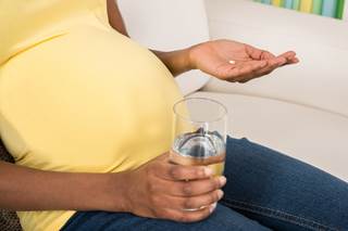 Leflunomide exposure during pregnancy was not associated with a statistically significant increased risk for major congenital malformations, prematurity, low birth weight, or spontaneous abortions. Leflunomide exposure during pregnancy was not associated with a statistically significant increased risk for major congenital malformations, prematurity, low birth weight, or spontaneous abortions.