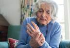 Osteoarthritis-Associated Pain Not Relieved With Hydroxychloroquine Osteoarthritis-Associated Pain Not Relieved With Hydroxychloroquine