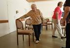Sensitivity to Physical Activity Predicts Reduced Activity in Older Adults Sensitivity to Physical Activity Predicts Reduced Activity in Older Adults