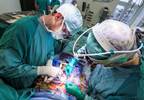 Prognostic Value of Thrombocytopenia in Valve Replacement Surgery for Rheumatic Heart Disease Prognostic Value of Thrombocytopenia in Valve Replacement Surgery for Rheumatic Heart Disease