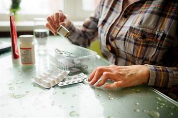 NSAID Use May Increase CVD Risk in Osteoarthritis NSAID Use May Increase CVD Risk in Osteoarthritis