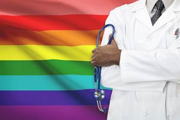 Are Advanced Practice Clinicians Up to Speed on LGBT Care? Are Advanced Practice Clinicians Up to Speed on LGBT Care?