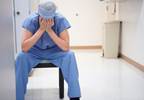 Identifying Warning Signs of Depression in a Fellow Clinician Identifying Warning Signs of Depression in a Fellow Clinician