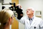 Few SLE Patients Receive Retinal Examinations With Hydroxychloroquine Initiation Few SLE Patients Receive Retinal Examinations With Hydroxychloroquine Initiation