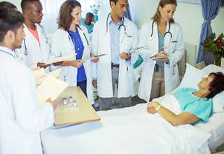 medical interns dissatisfied with flexible residency programs