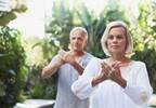 Tai Chi Beats Aerobic Exercise in Fibromyalgia Tai Chi Beats Aerobic Exercise in Fibromyalgia