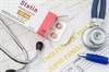 Comparing Statin Prescriptions, Lipid Testing in SLE vs Diabetes Comparing Statin Prescriptions, Lipid Testing in SLE vs Diabetes