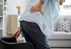 Illness Perceptions Mediate Back Pain, Quality of Life in Early Axial Spondyloarthritis Illness Perceptions Mediate Back Pain, Quality of Life in Early Axial Spondyloarthritis