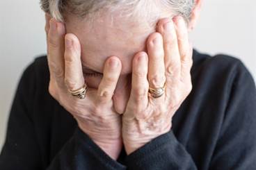 High Burden of Depression, Anxiety Reported Among Adults With Arthritis High Burden of Depression, Anxiety Reported Among Adults With Arthritis