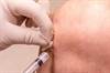 Optical Fiber Infrared Spectroscopy Identifies Septic vs Nonseptic Synovial Fluids Optical Fiber Infrared Spectroscopy Identifies Septic vs Nonseptic Synovial Fluids