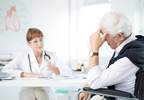 Depressive Symptom Onset Linked to Disease Severity in Knee OA Depressive Symptom Onset Linked to Disease Severity in Knee OA