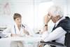 Depressive Symptom Onset Linked to Disease Severity in Knee OA Depressive Symptom Onset Linked to Disease Severity in Knee OA