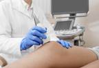 DECT Superior to Ultrasound for Identification of Gouty Knee Arthritis DECT Superior to Ultrasound for Identification of Gouty Knee Arthritis